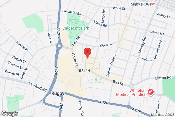 Shipways Estate Agents Rugby