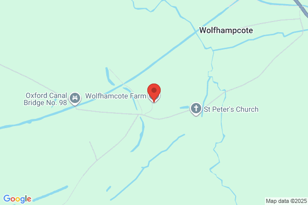 Wolfhampcote Farms Ltd