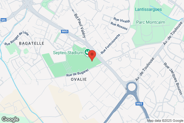 Montpellier