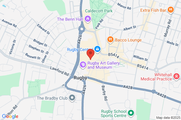 Motability Scheme at Mobility & Lifestyle Rugby