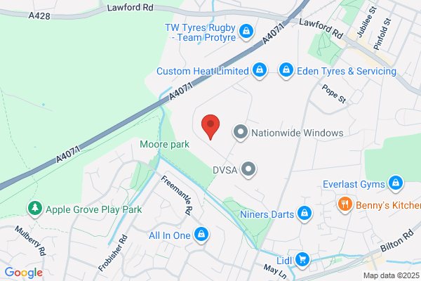 Wood Floor Trade Supplies
