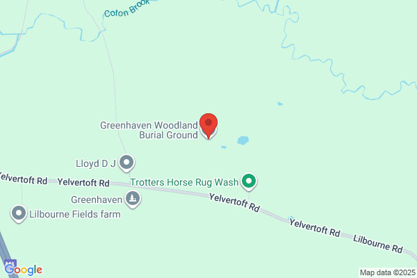 Greenhaven Woodland Burial Ground Ltd