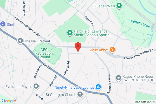Rob Thomas Fitted Bedrooms