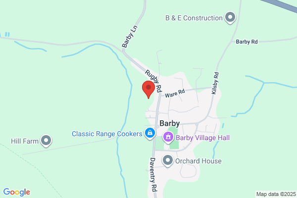 Barby Garage