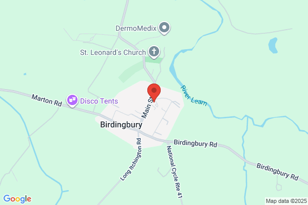 Birdingbury Village Stores