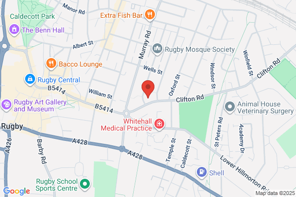 The Grosvenor Hotel
