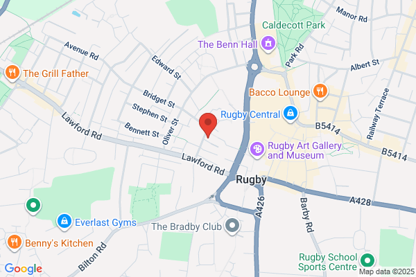Orbit Housing Association