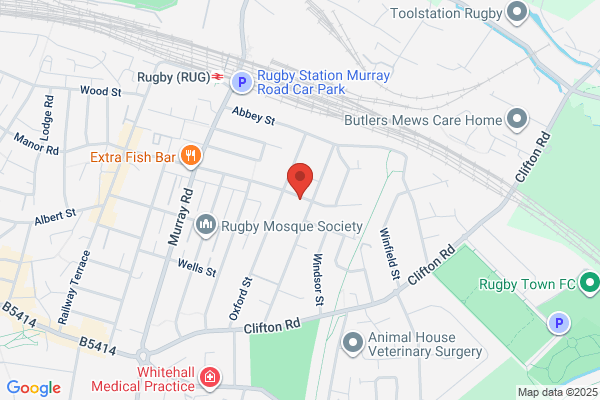 Douglas Insurance Service (Rugby)