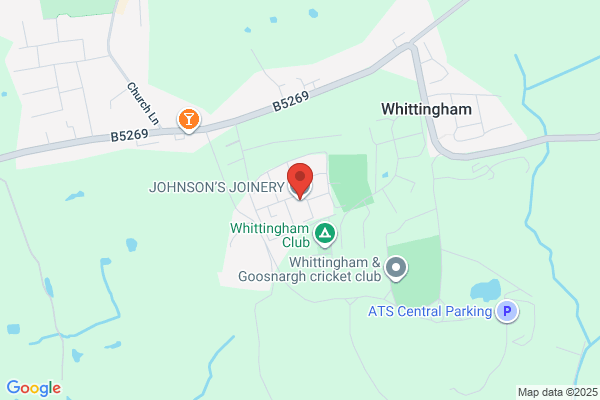 Johnsons Carpentry & Joinery Ltd