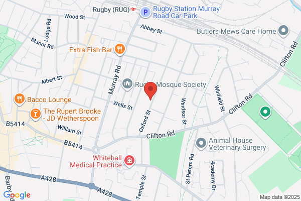 R J Joinery