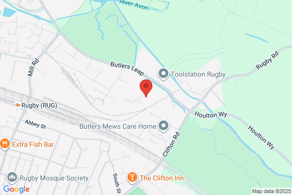 Rugby Fitted Kitchens Ltd