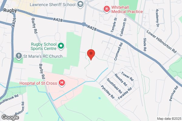Rugby Thornfield Indoor Bowls Club Ltd