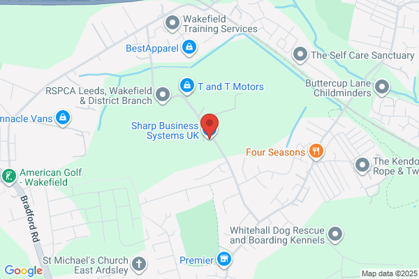 Sharpe (UK)
