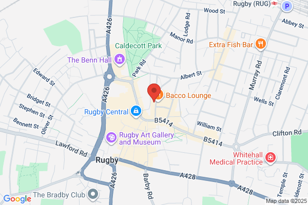 Spencers Letting Agents Rugby
