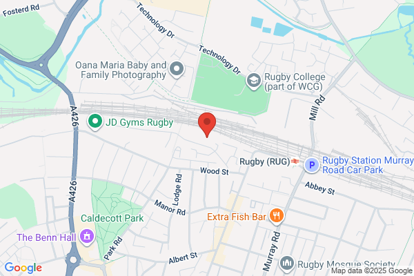Woodside Motor Services