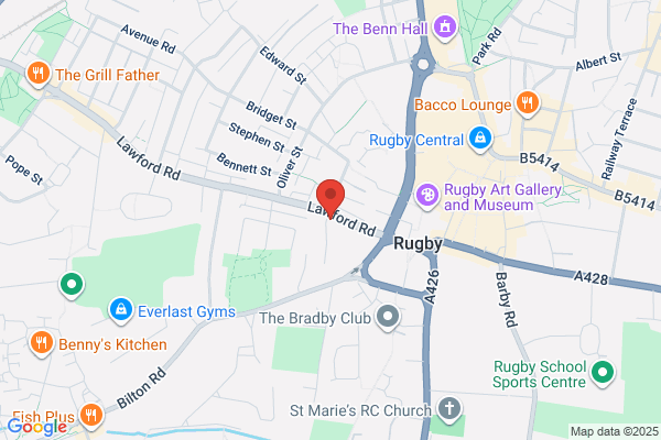 Rugby Montessori Nursery School