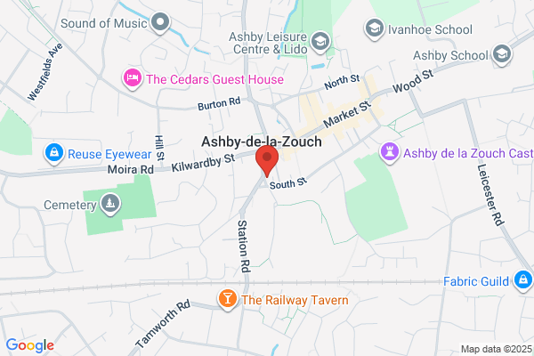 Prestige Nursing (South Warwickshire)