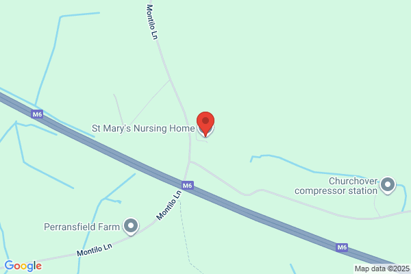 St Marys Nursing Home