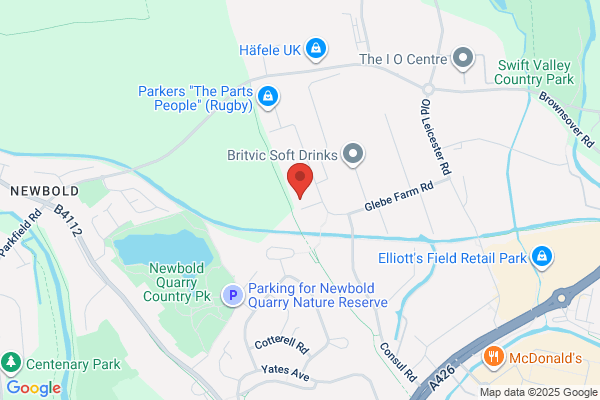 Tritek Optical Services Ltd