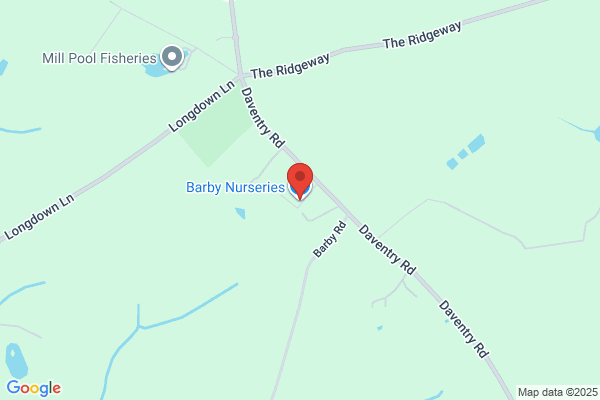 Barby Nurseries