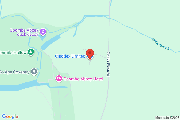 Claddex Ltd