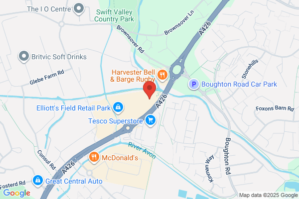 Dunelm Mill Shop