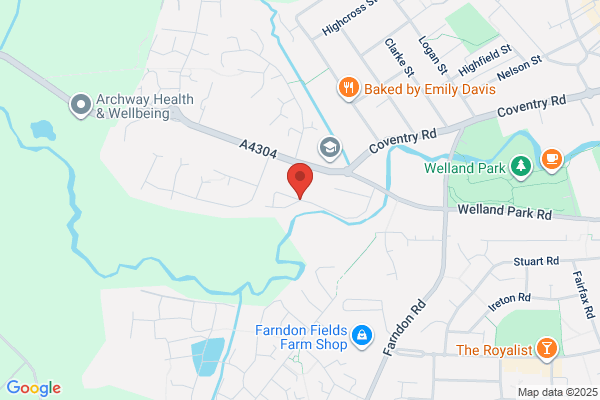 Ewington & Lake Ltd