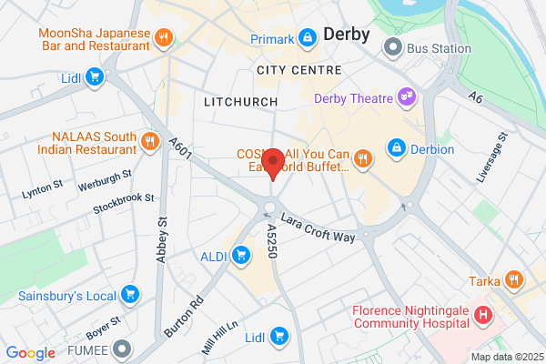 L A M Services Ltd