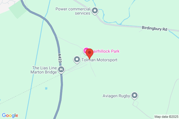 Marton Dump Trucks