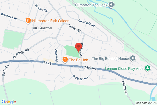 Watts Lane Pre-School
