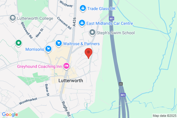 Dunchurch Services (Rugby) Ltd