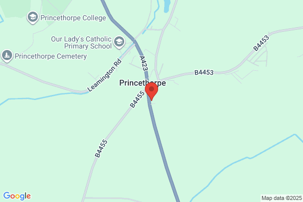 Princethorpe Post Office Stores