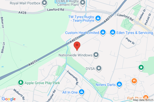 Precision Toolmakers (Rugby) Ltd
