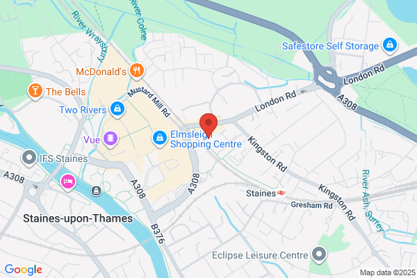 Dataflow Ltd