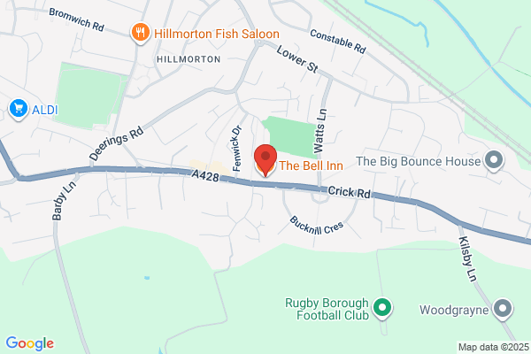 The Bell Inn