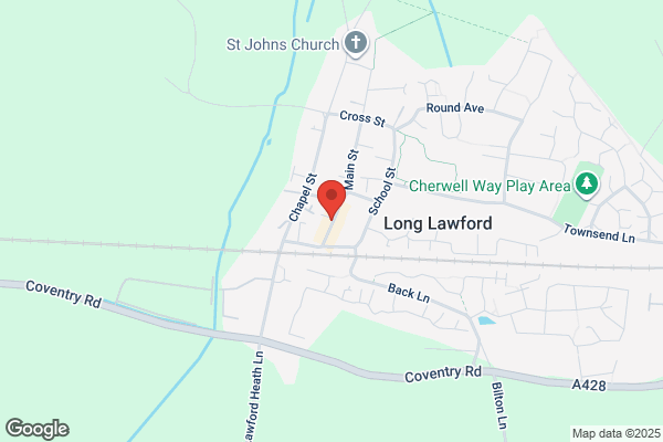 The Lawford Arms