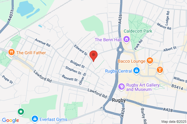 Westlands Residential Home