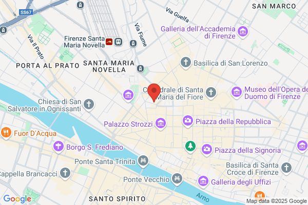 Leonardo's House