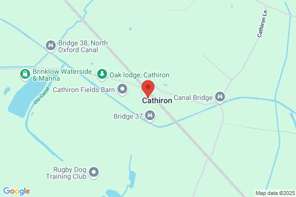 Cathiron Farm Livery Stables