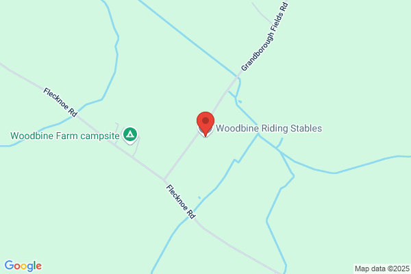 Woodbine Riding Stables