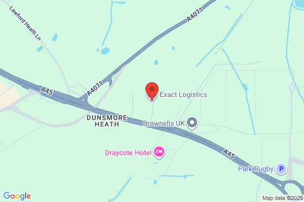 Draycote Continental Transport Ltd
