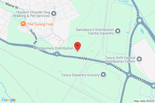 Mousley Transport & Distribution Ltd