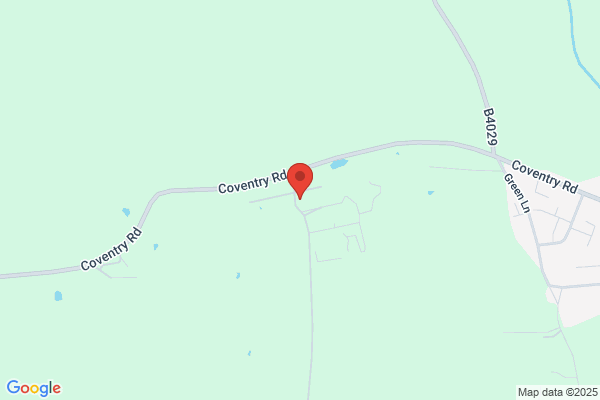 Brinklow Quarry