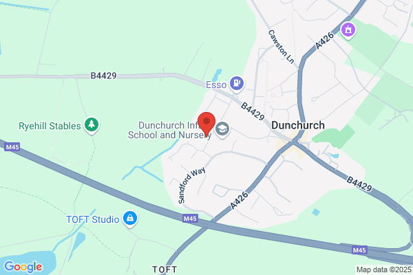 Dunchurch Boughton C Of E Voluntary Aided Junior School