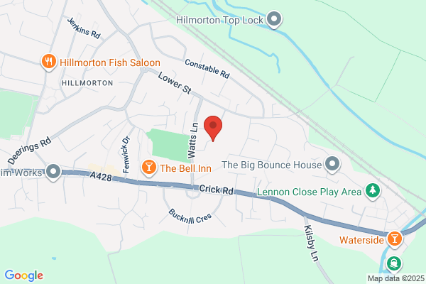 Hillmorton Primary School
