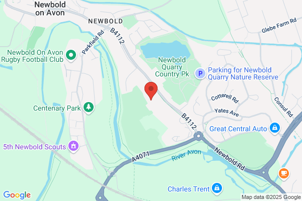 Newbold Riverside Primary School