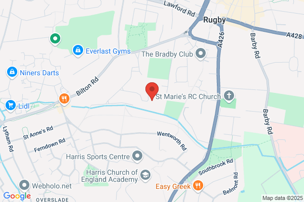 Oakfield Primary School