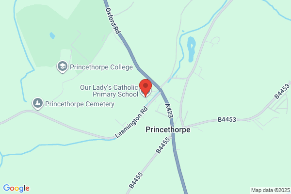 Our Lady's R C Primary School