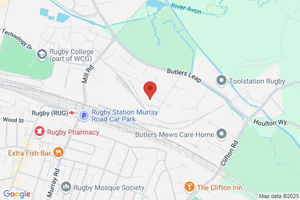 Watts Rugby Ltd