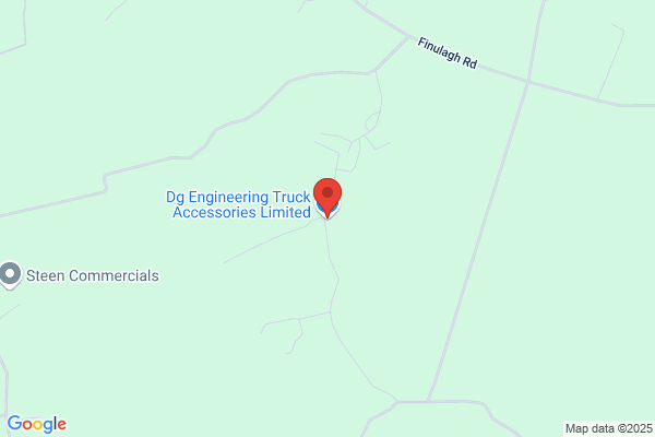 D G Engineering (Rugby) Ltd